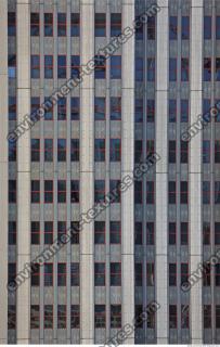photo texture of building highrise 0011